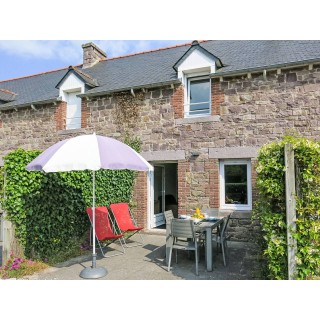 Ferienhaus in Fréhel ab 43€ pro Nacht