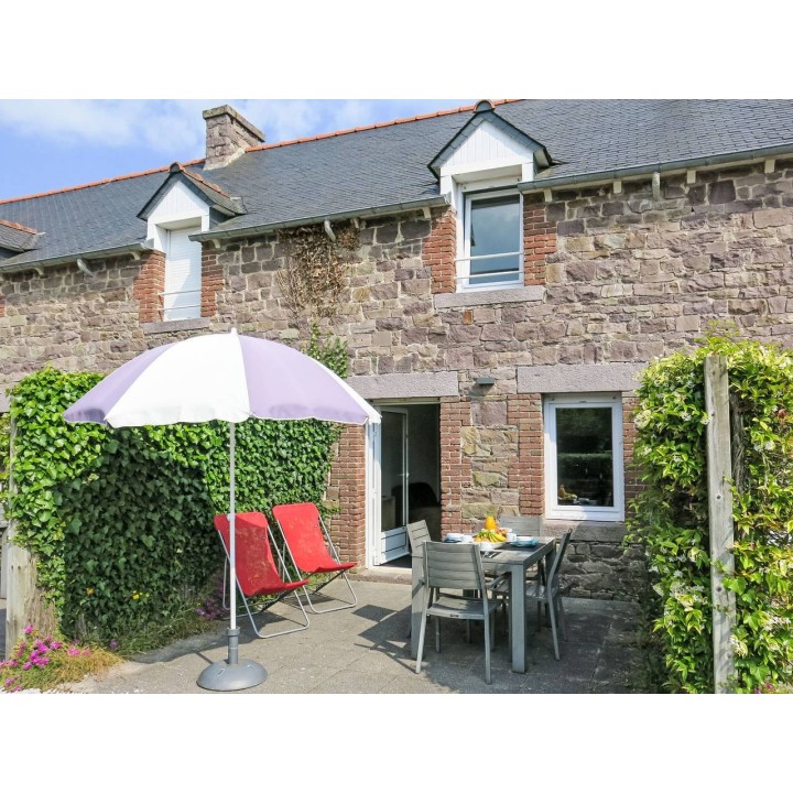 Ferienhaus in Fréhel ab 43€ pro Nacht