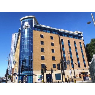 Hotel Holiday Inn Express Inn Stratford