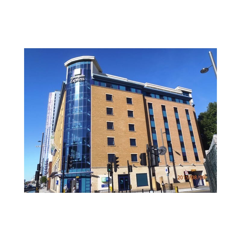 Hotel Holiday Inn Express Inn Stratford