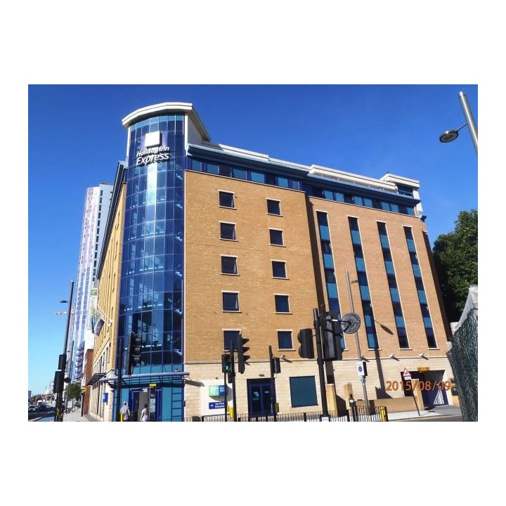 Hotel Holiday Inn Express Inn Stratford