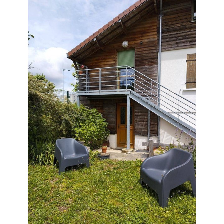 Ferienhaus in Aube ab 53€ pro Nacht