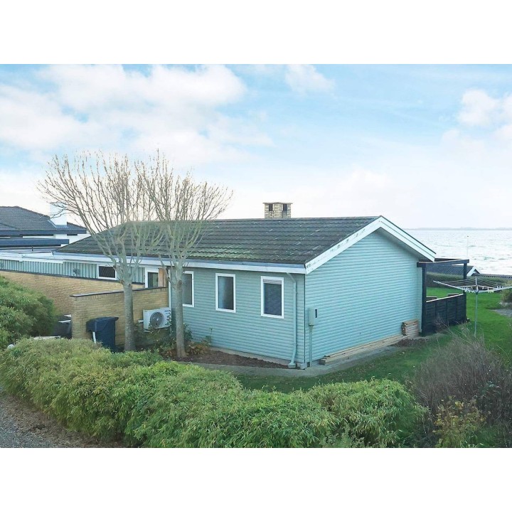 Ferienhaus in Fünen ab 55€ pro Nacht