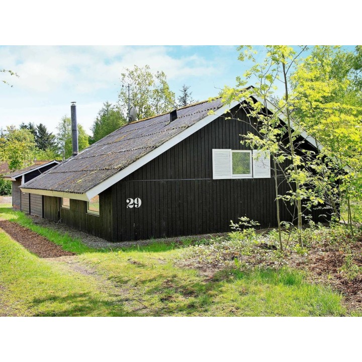 Ferienhaus in Varde ab 50€ pro Nacht