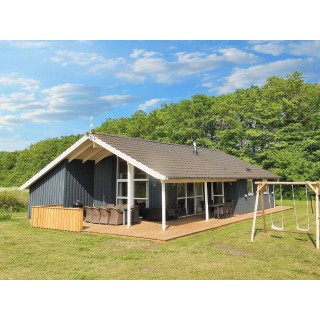 Ferienhaus in Egense ab 59€ pro Nacht