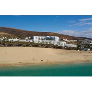 Hotel Riu Palace Jandia