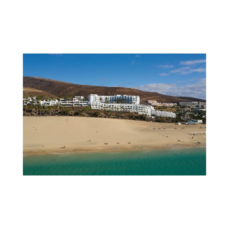 Hotel Riu Palace Jandia