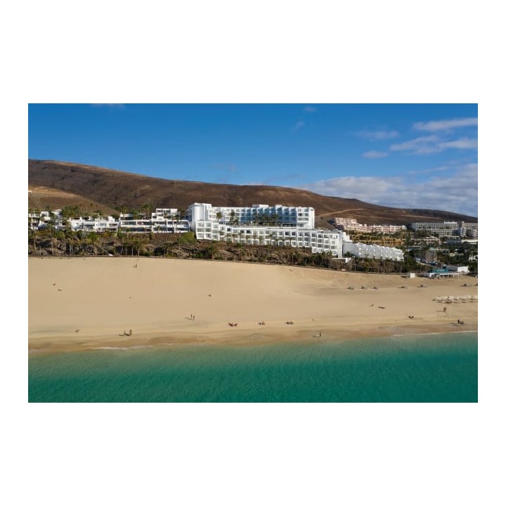 Hotel Riu Palace Jandia