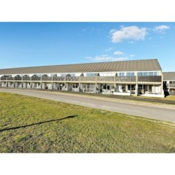 Ferienwohnung in Fanø ab 43€ pro Nacht