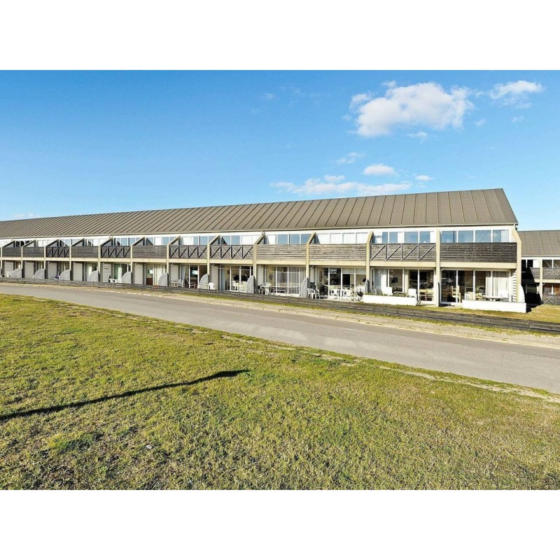 Ferienwohnung in Fanø ab 43€ pro Nacht