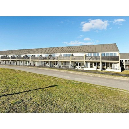 Ferienwohnung in Fanø ab 43€ pro Nacht