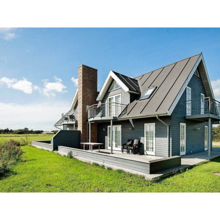 Ferienhaus in Rømø ab 52€ pro Nacht