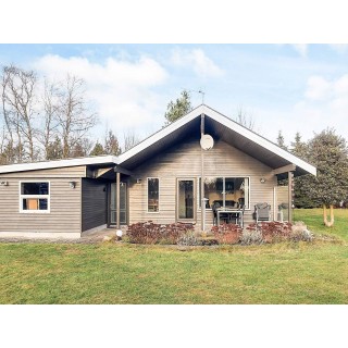 Ferienhaus in Hou ab 39€ pro Nacht