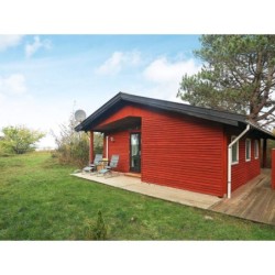 Ferienhaus in Fünen ab 53€ pro Nacht