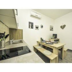 Ferienwohnung in Karlobag ab 47€ pro Nacht
