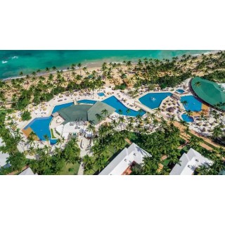 Grand Sirenis Punta Cana Resort