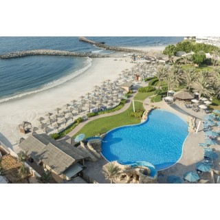 Coral Beach Resort Sharjah