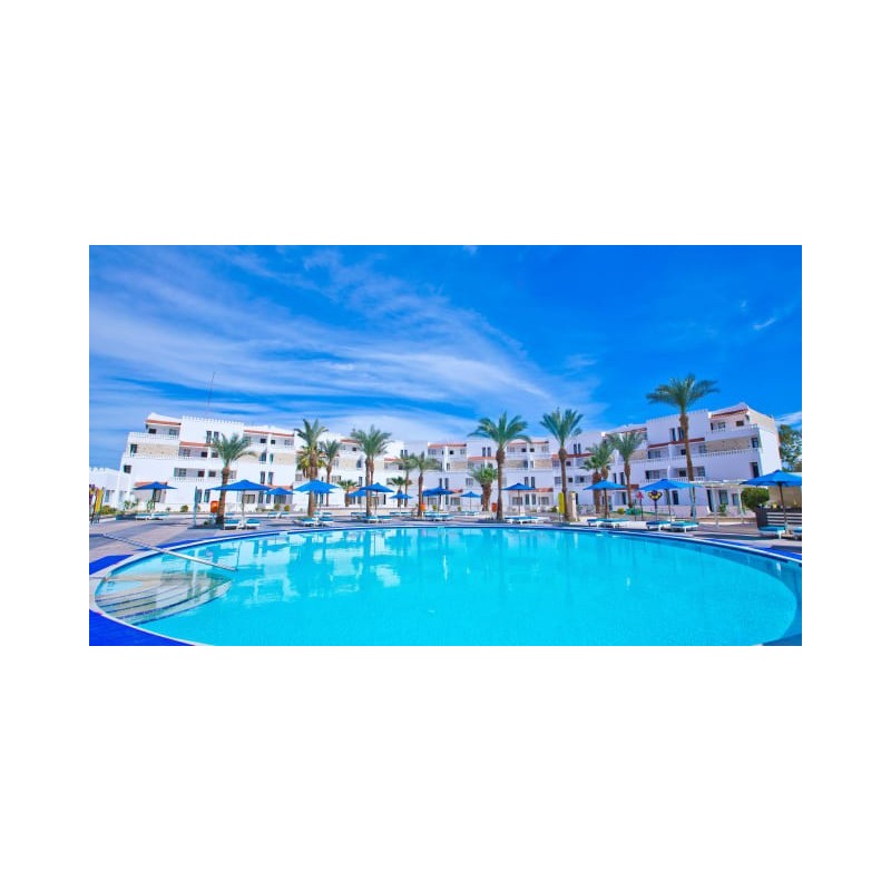 Albatros Sharm Resort