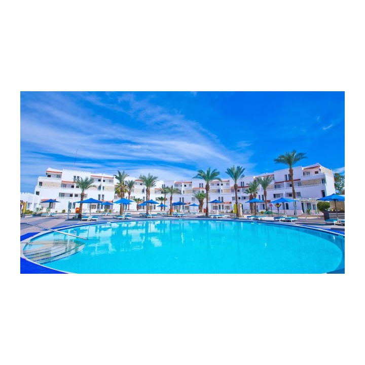 Albatros Sharm Resort