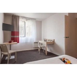 Appart'City Lyon Part Dieu Garibaldi