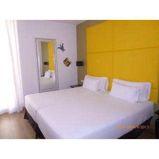 NH Barcelona Barri Gòtic