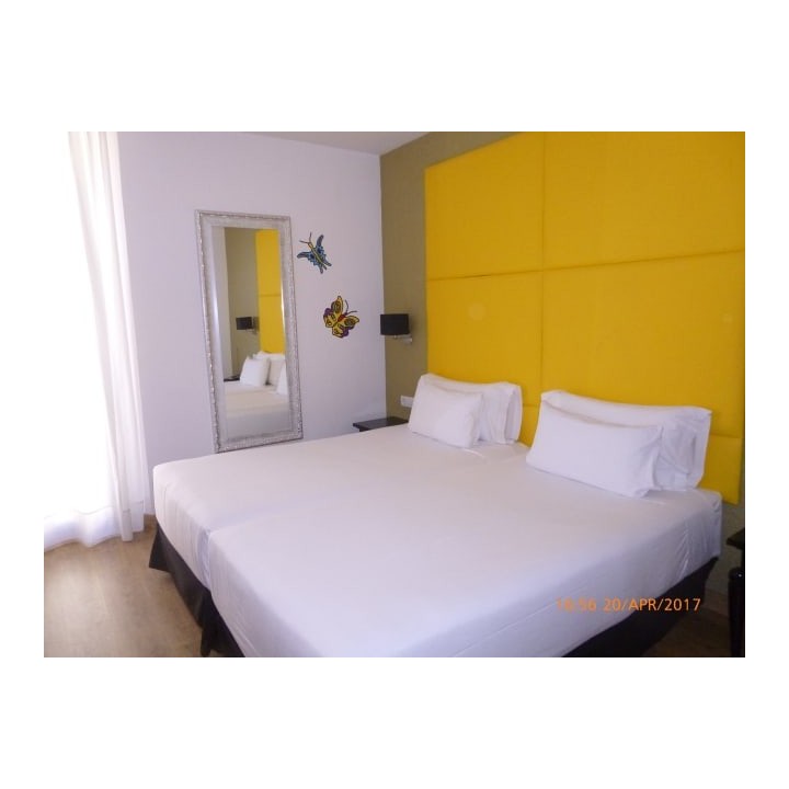 NH Barcelona Barri Gòtic