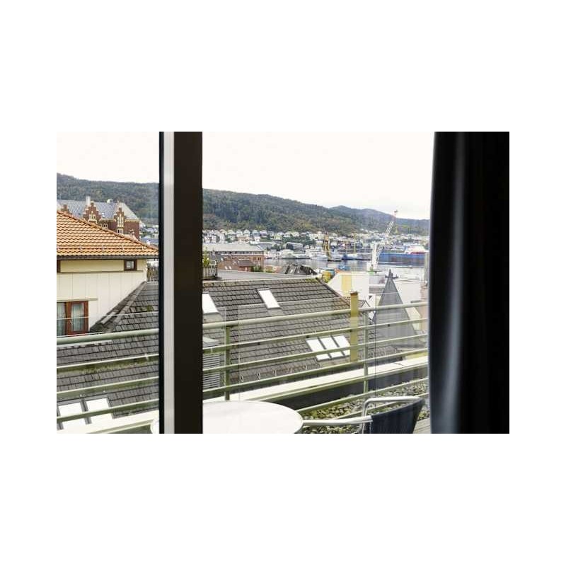 Scandic Hotel Bergen City