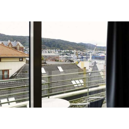 Scandic Hotel Bergen City