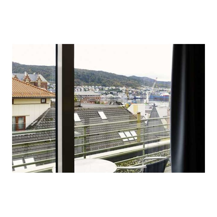 Scandic Hotel Bergen City