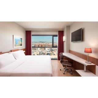 Hotel Four Points by Sheraton Barcelona Diagonal