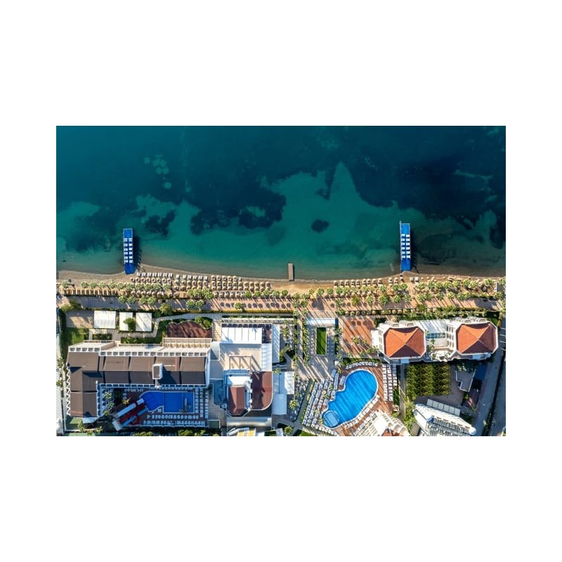 Prime Beach Hotel