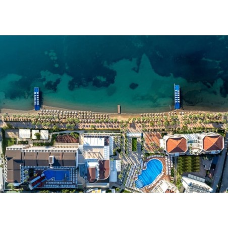 Prime Beach Hotel