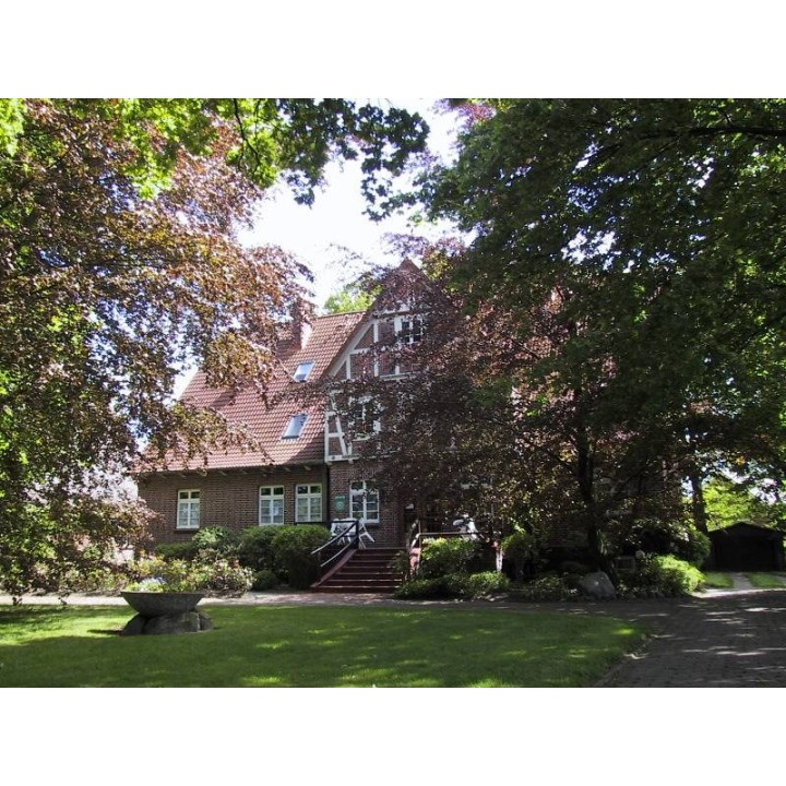 Ferienhaus in Nordheide ab 38€ pro Nacht