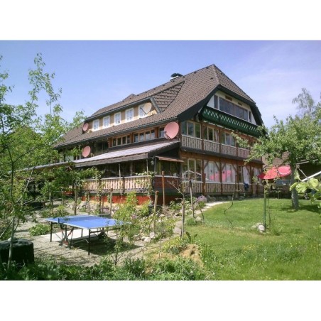 Ferienwohnung in Oberrhein ab 56€ pro Nacht