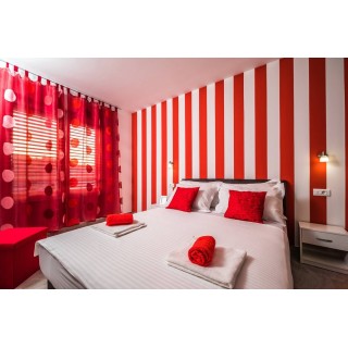 Hotel in Korcula ab 51€ pro Nacht