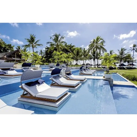 Tivoli Ecoresort Praia do Forte