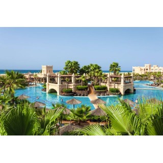 Hotel Riu Touareg