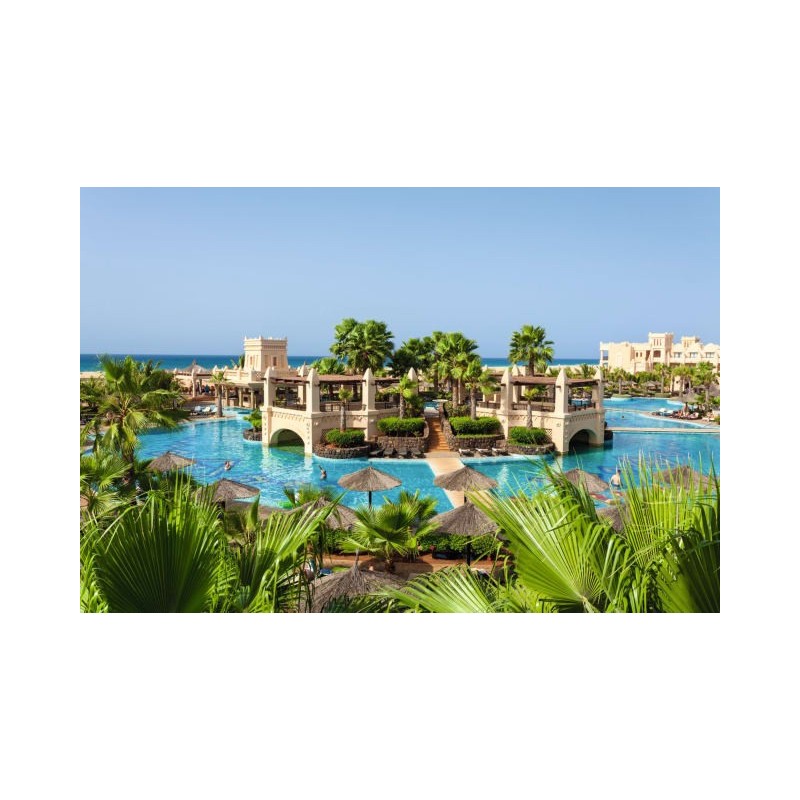 Hotel Riu Touareg