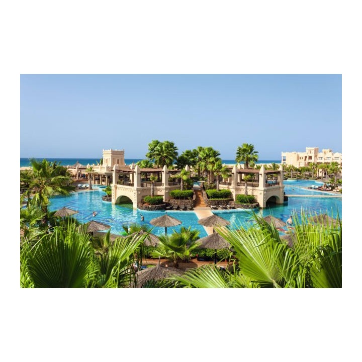 Hotel Riu Touareg
