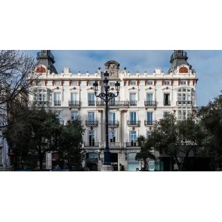 Soho Boutique Palacio de Pombo