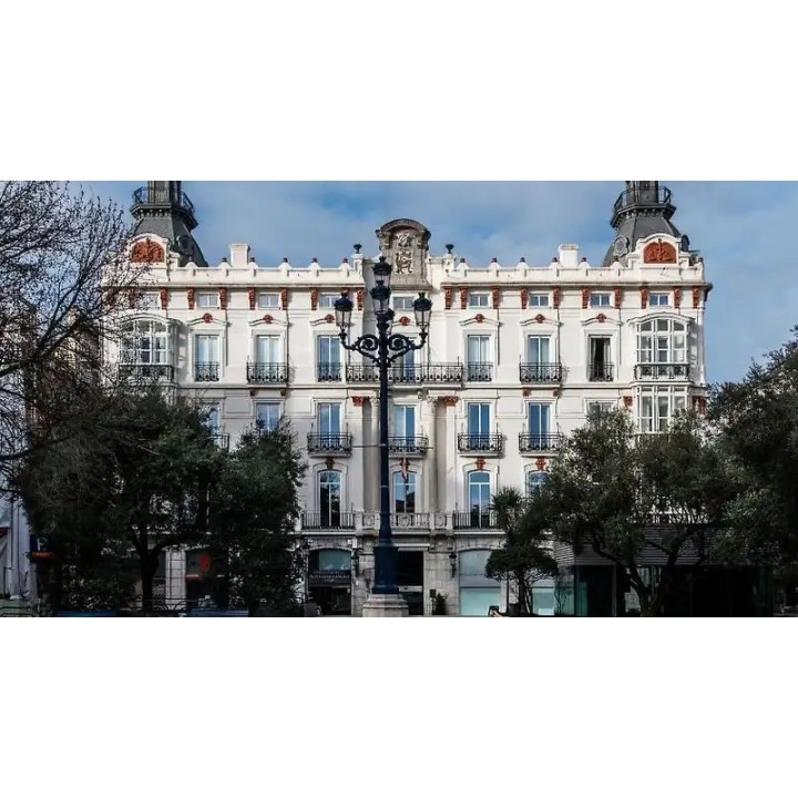 Soho Boutique Palacio de Pombo