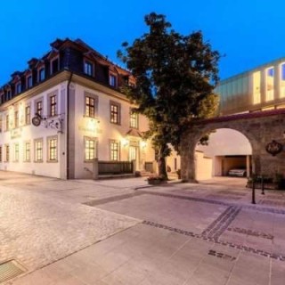 Schwan & Post Business Quarters