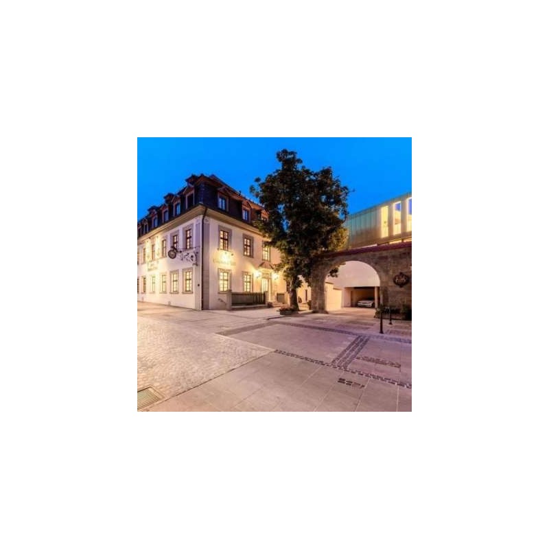 Schwan & Post Business Quarters