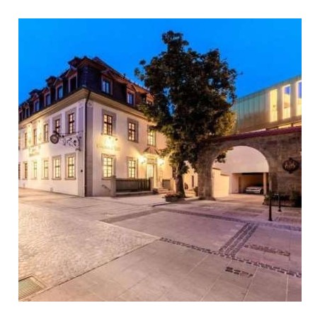Schwan & Post Business Quarters