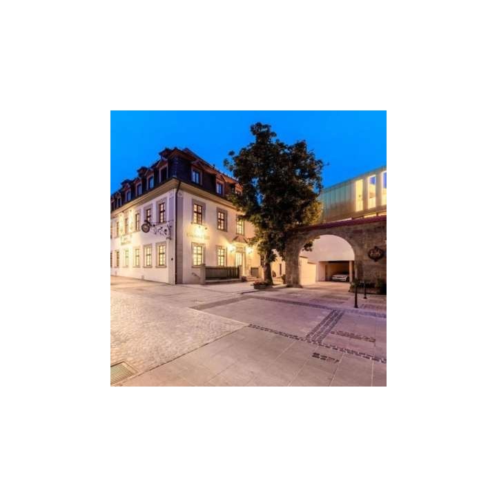 Schwan & Post Business Quarters