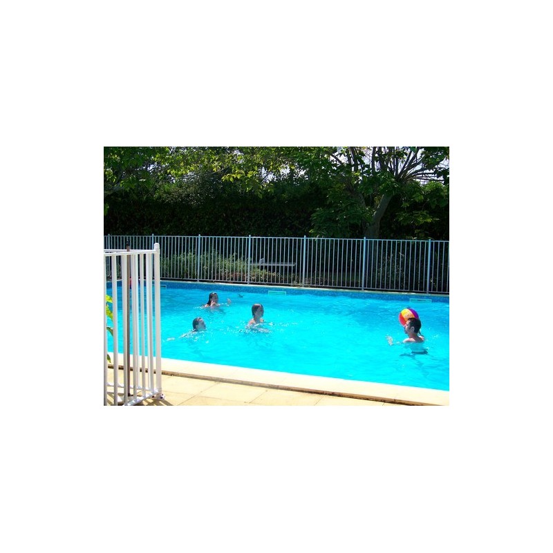 Camping Le Mouliat