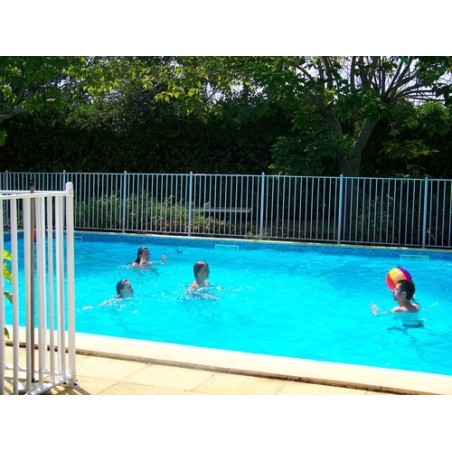 Camping Le Mouliat
