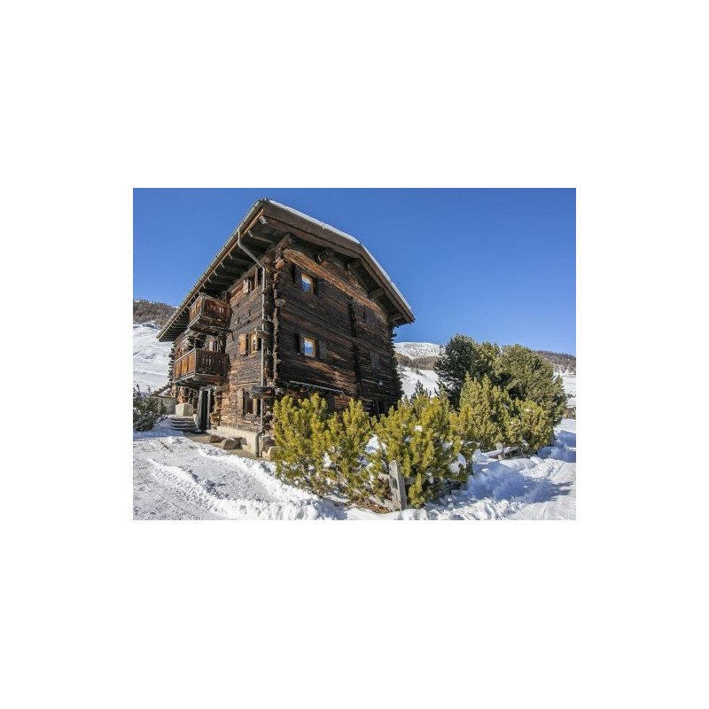 Ferienhaus Lidia  - 7-8 Personen
