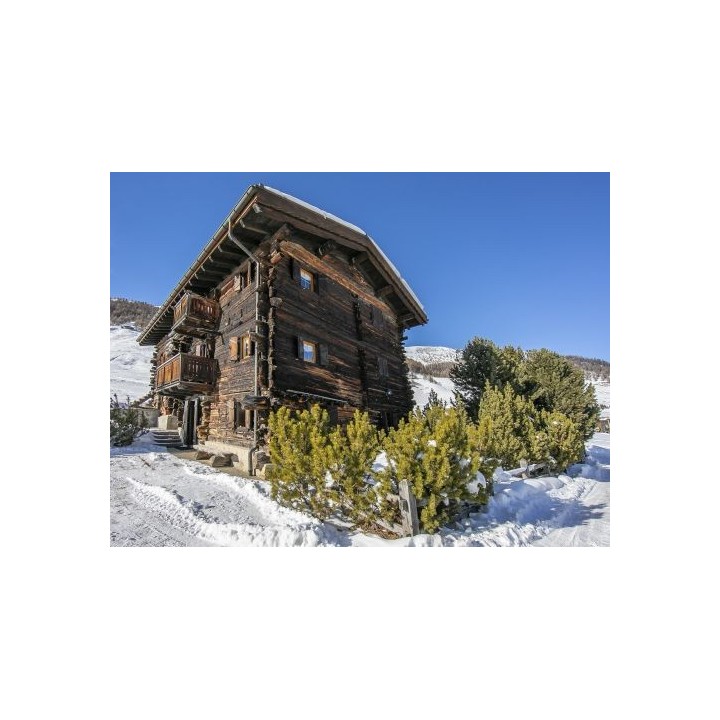 Ferienhaus Lidia  - 7-8 Personen