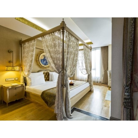 Hotel Sultania